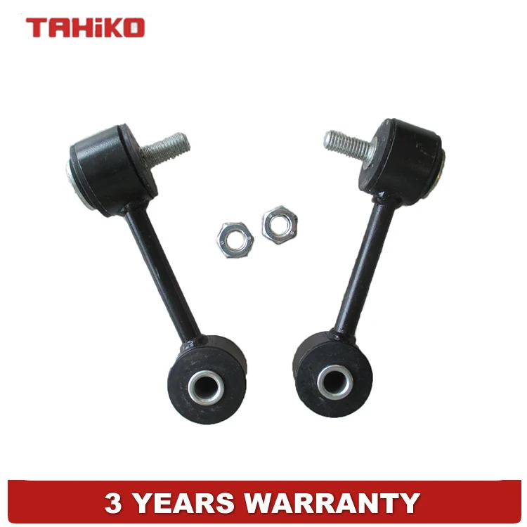 2pcs stabilizer link Sway Bar links for VW Jetta A4 Golf GTI GLS Beetle