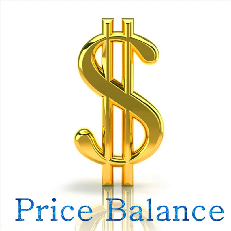 

aditional pay on your order