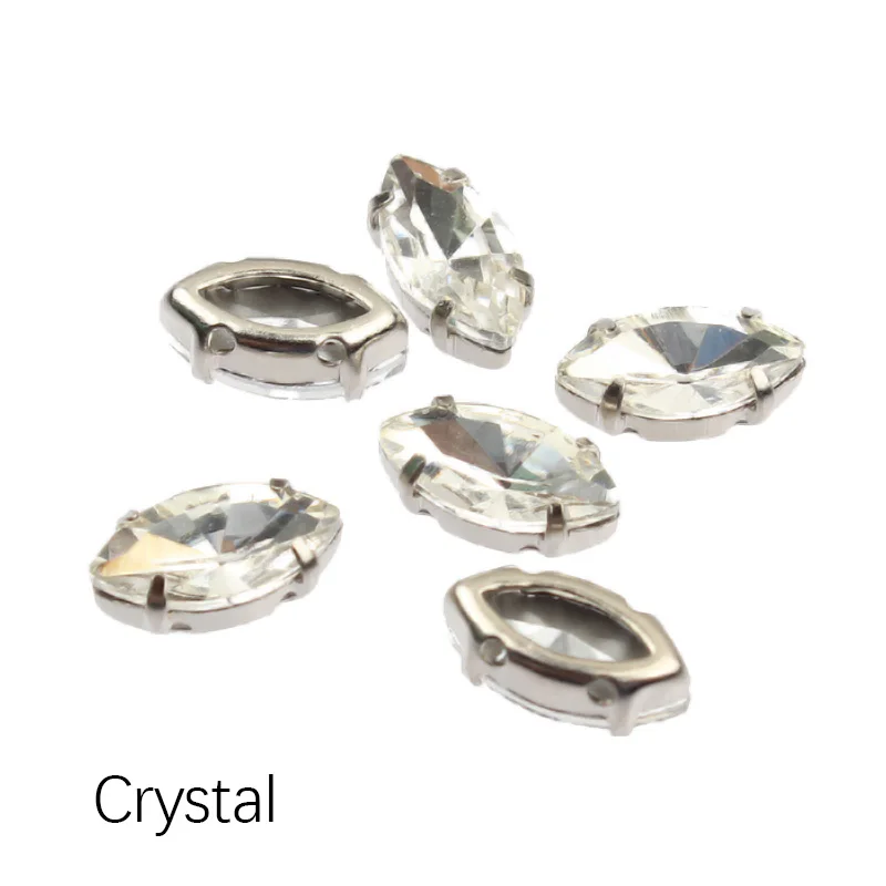 Crystal