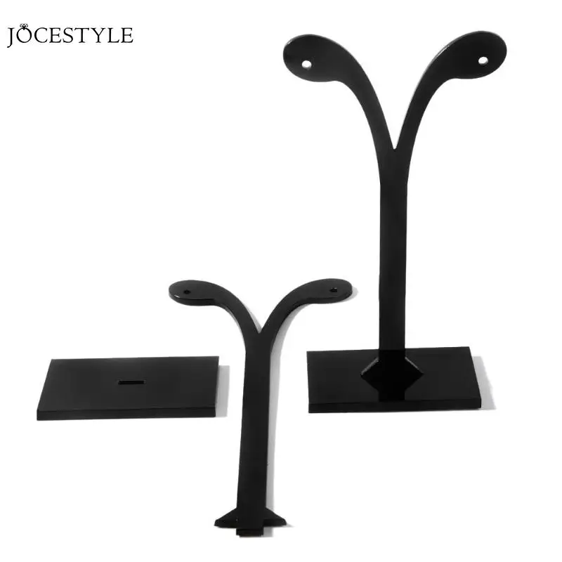 2/3pcs/set Earrings Holder Display Stand Jewelry Organizer Rack Leaf Pattern Stud Jewelry Show Rack Organizer Display Rack Stand 2/3pcs/set Earrings Holder Display Stand Jewelry Organizer Rack Leaf Pattern Stud Jewelry Show Rack Organizer Display Rack Stand