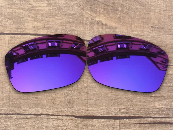 Violet Mirror Vonxyz 20+ выбор цвета поляризованные Сменные линзы для-Оукли ленточная рамка - Цвет линз: Violet Mirror