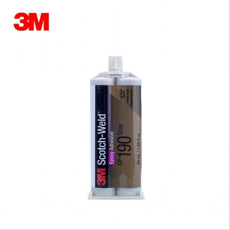 

3M DP190 AB glue 3M glue