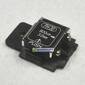 

Original FH-30 fiber holder for INNO IFS-10 IFS-15 View 3 View 5 View 7 IFS-16 M7 Fusion Splicer FH-30 shealth clamp