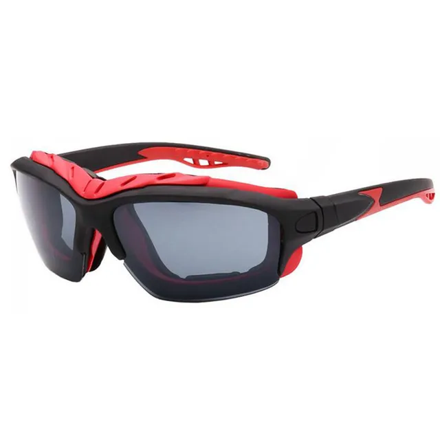 New Men Women Climbing Goggles Hiking Mountaineering Glasses UV400