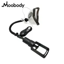 Flirtation Clitoris Vagina Sucker Pussy Pump Vibrator Clitoral Stimulator Female Nipple Sucking Adult Sex Toys For Women