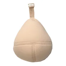 Форма груди ложная грудь достаточно легкий для использования сразу же после хирургической операции