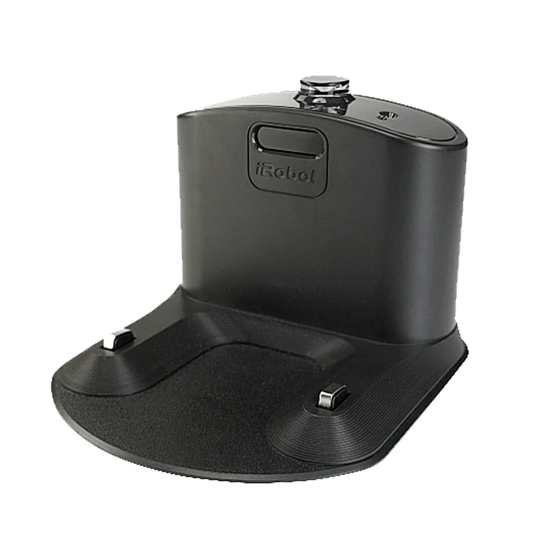 1 Pcs Charging Base for IRobot Roomba 595 620 630 650 660 760 770 780 All 500 600 700 Series Vacuum Cleaner Parts Replacement 1 Pcs Charging Base for IRobot Roomba 595 620 630 650 660 760 770 780 All 500 600 700 Series Vacuum Cleaner Parts Replacement