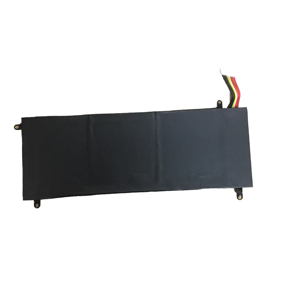 11 1 В Втч Новая батарея для ноутбука GIGABYTE GNC C30 U2442 U24F P34G V2|Аккумуляторы ноутбуков| |