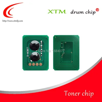 

Toner chip 45396204 45396203 45396202 45396201 for OKI MC770 MC780 MFP 15K 11.5K printer chip 770 780