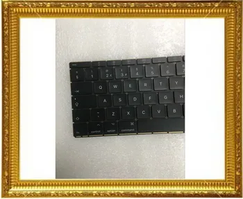 

Genuine New A1708 UK Keyboard for Macbook Pro 13.3" Retina A1708 Keyboards UK Layout Late 2016 Mid 2017 Year