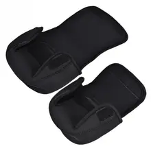 2 размера прочные водонепроницаемые рыболовные сумки для катушек спиннинговая катушка защитный чехол сумка с регулируемым крепежом ленты рыболовные инструменты