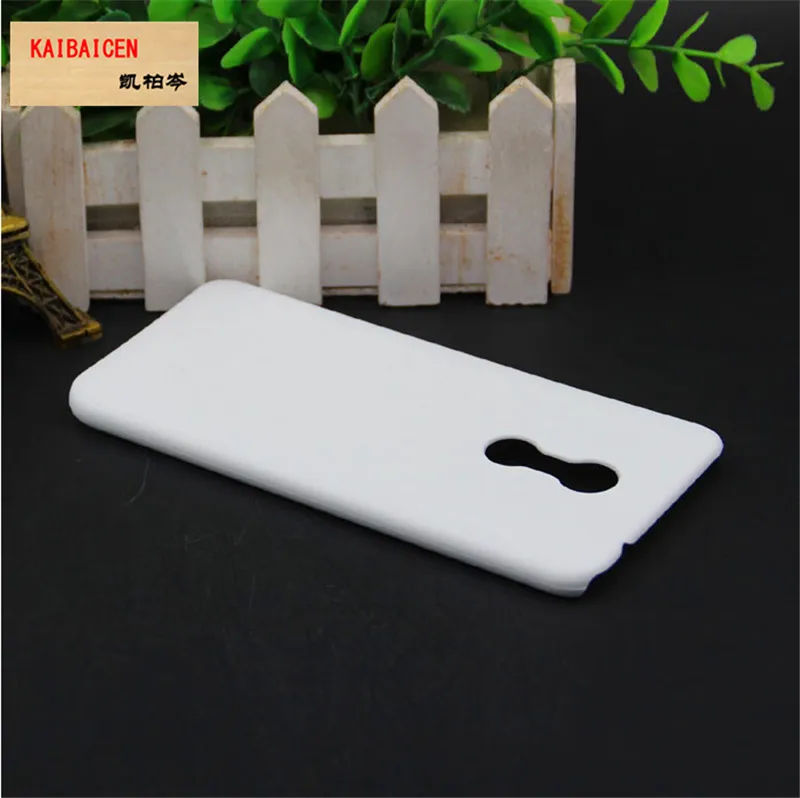 for xiaomi Redmi 5 plus 3D Case (1)