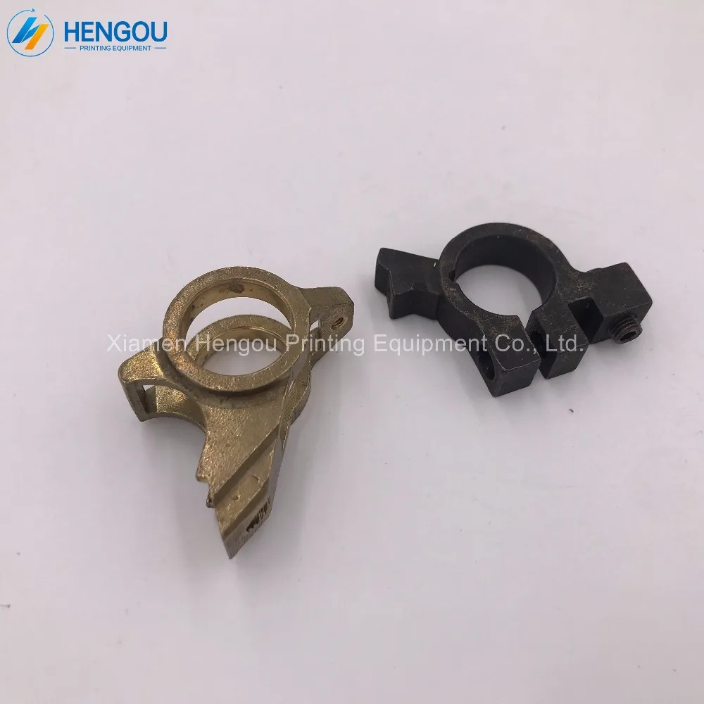 

2 Set Free Shipping Gripper for SM74 CD74 Printing Machine, Hengoucn CD74 SM74 Parts Gripper