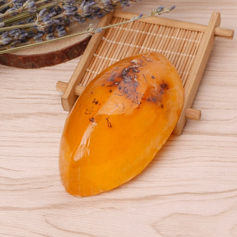 Эфирное масло Osmanthus мыло ручной работы для отбеливания веснушек удаления мыла