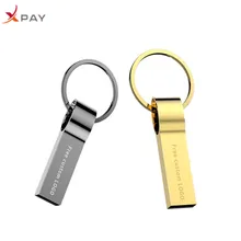 Usb флеш-накопитель, серебристый usb 3,0, металлическая флешка, 128 ГБ, 64 ГБ, 32 ГБ, 16 ГБ, 8 ГБ, 4 Гб, usb карта памяти, брелок, флешка, бесплатный логотип на заказ