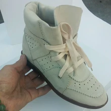 designer casual boots for women ladies womens shoes woman genuine leather genuine leather ankle sneakers breathable shoes boots