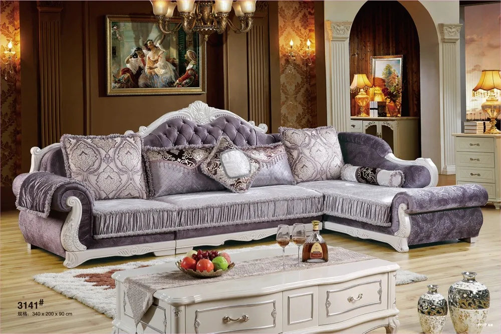 Online Get Cheap Antique French Sofa -Aliexpress.com Alibaba Group 2016 Hot Sale Bean Bag Chair Sectional Sofa Beanbag Home Furniture Sofa Set Living Room With Solid Rubber Carving French Style - Online Get Cheap Antique French Sofa -Aliexpress.com Alibaba Group