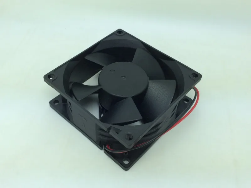     ð , ADDA AD0812MB-Y51 DC 12V, 0.24A, 8cm 8032, 80x80x32mm