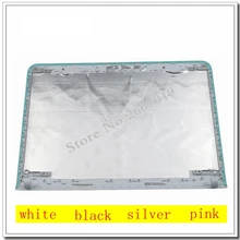 95l aptop ЖК-дисплей верхняя крышка для sony vaio SVE14 SVE14A SVE14AE13L SVE14AJ16L SVE14A27CX SVEA100C SVE14A16ECB 012-100A-8954 в виде ракушки