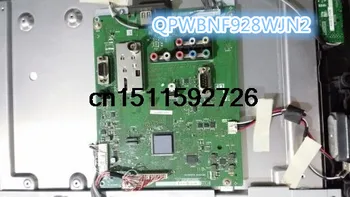 

LCD-32NX330A Motherboard KF928 QPWBNF928WJN2