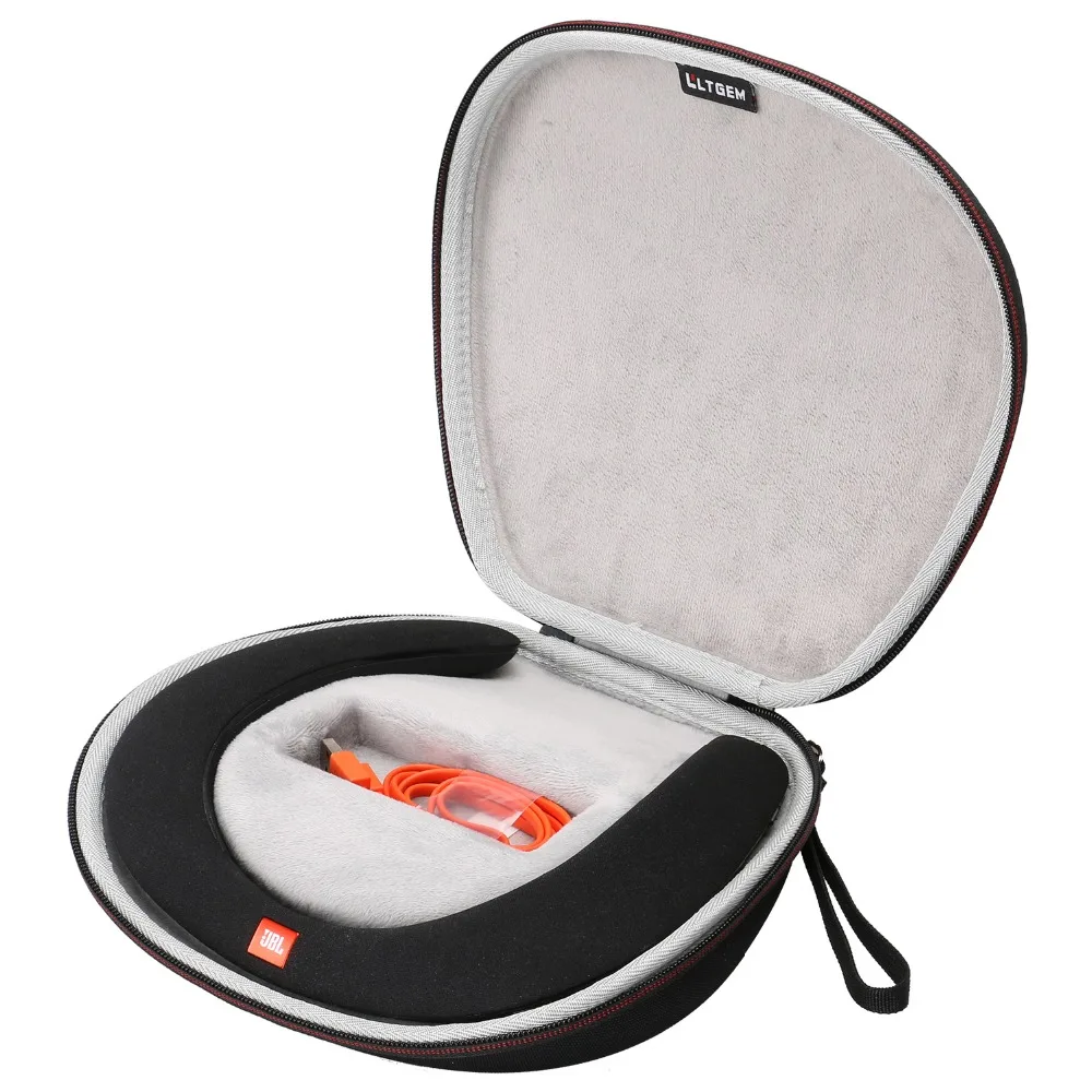 LTGEM EVA Жесткий Чехол для JBL Soundgear спикер-Дорожная Защитная сумка для хранения