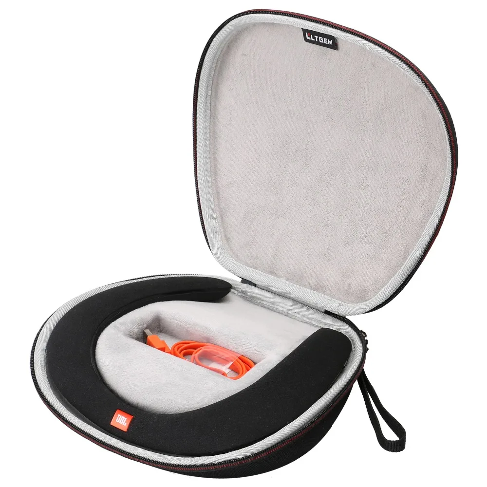 Жесткий чехол LTGEM EVA для динамика JBL Soundgear дорожная Защитная сумка