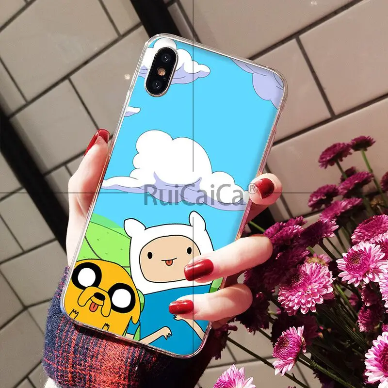 Adventure Time with Jake and Finn bmo