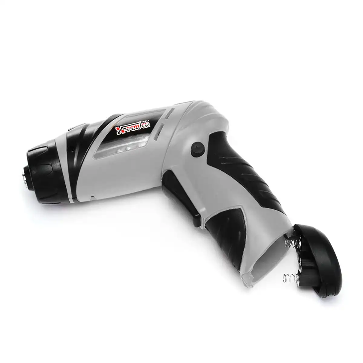 multifunction foldable electric screwdriver power dri