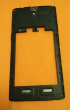 Used Original Back Frame shell + Loud speaker + Antennas for Takee 1 MTK6592 Octa Core 5.5″ FHD 1920X1080 Free Shipping