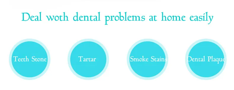 Новое обновление зубы Красители удаление зубного камня инструмент дым пятен средства для удаления зубного камня отбеливание зубов Очищающая машина зарядка через usb светодиодный светильник