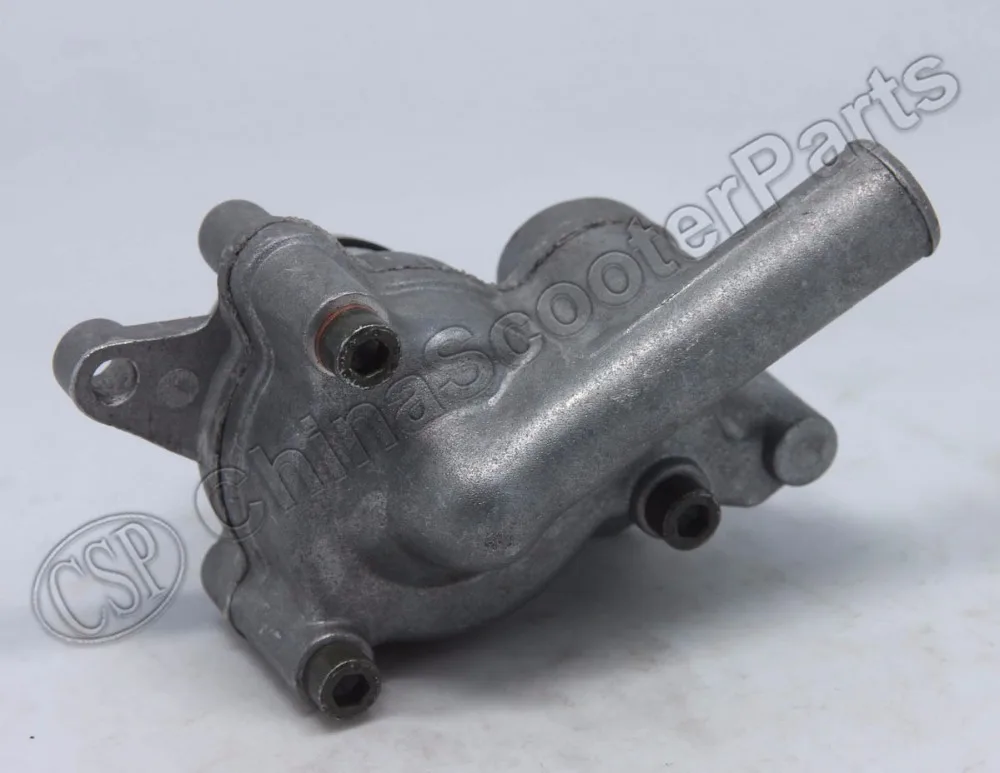 LINHAI BUYANG LH250 LH260 LH300 LH400 250CC 260CC 300CC 400CC ATV водяной насос с уплотнительным кольцом|300cc