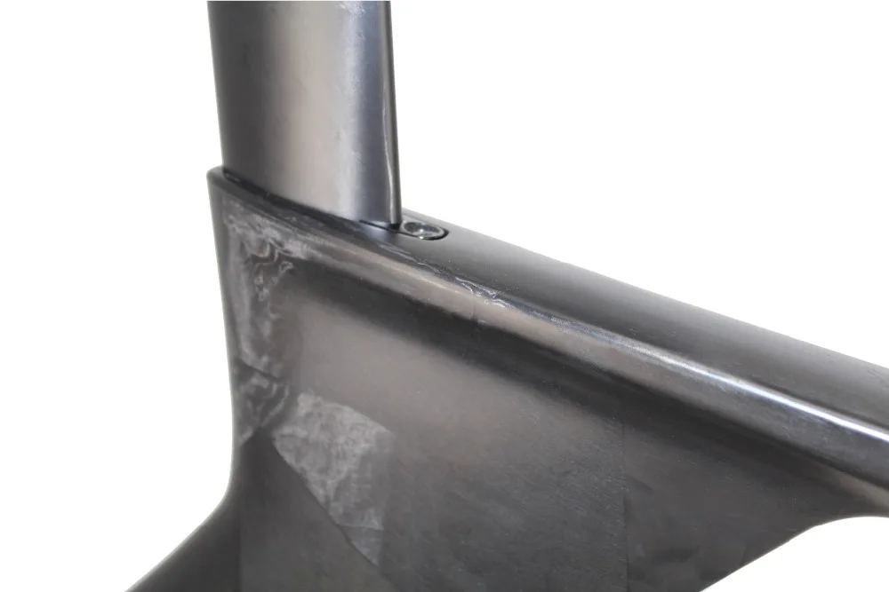 Flash Deal Time Triathlon/Time Trail Bike carbon TT Bike Bicycle Carbon Frame Full Carbon Road Size 49/52/54/56CM Complete Bike frameset 7