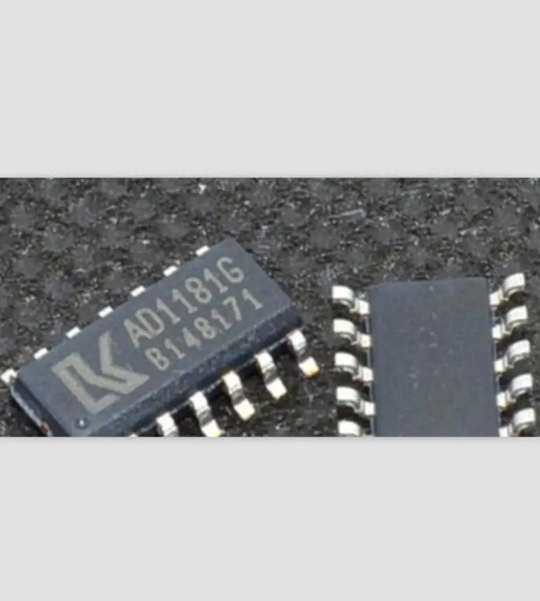 AD1181 SCRX2B TP3067WM K4S161622D-TC70 | Обустройство дома