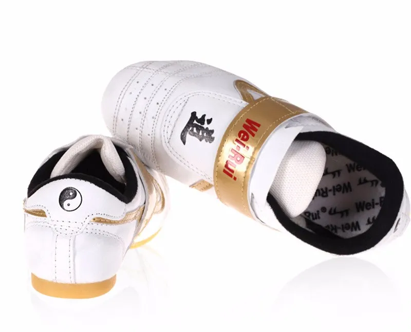 taekwondo shoes detail 6