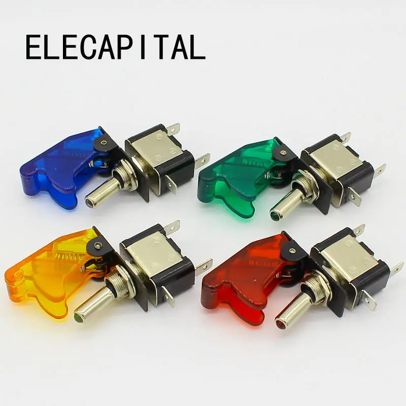 عالية الجودة 4 قطعة الأحمر 12 V 20A سباق سيارة شاحنة غطاء قارب زر مصباح ليد يعمل بالضغط الروك التبديل تبديل تحكم عالية الجودة 4 قطعة الأحمر 12 V 20A سباق سيارة شاحنة غطاء قارب زر مصباح ليد يعمل بالضغط الروك التبديل تبديل تحكم