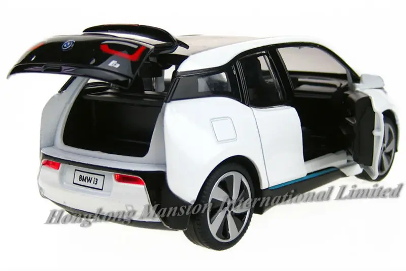 132 For TheBMW i3 (19)
