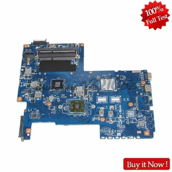 

NOKOTION PN 08N1-0NG0G00 Notebook PC Main Board For Toshiba Satellite C670 C670D Laptop motherboard DDR3