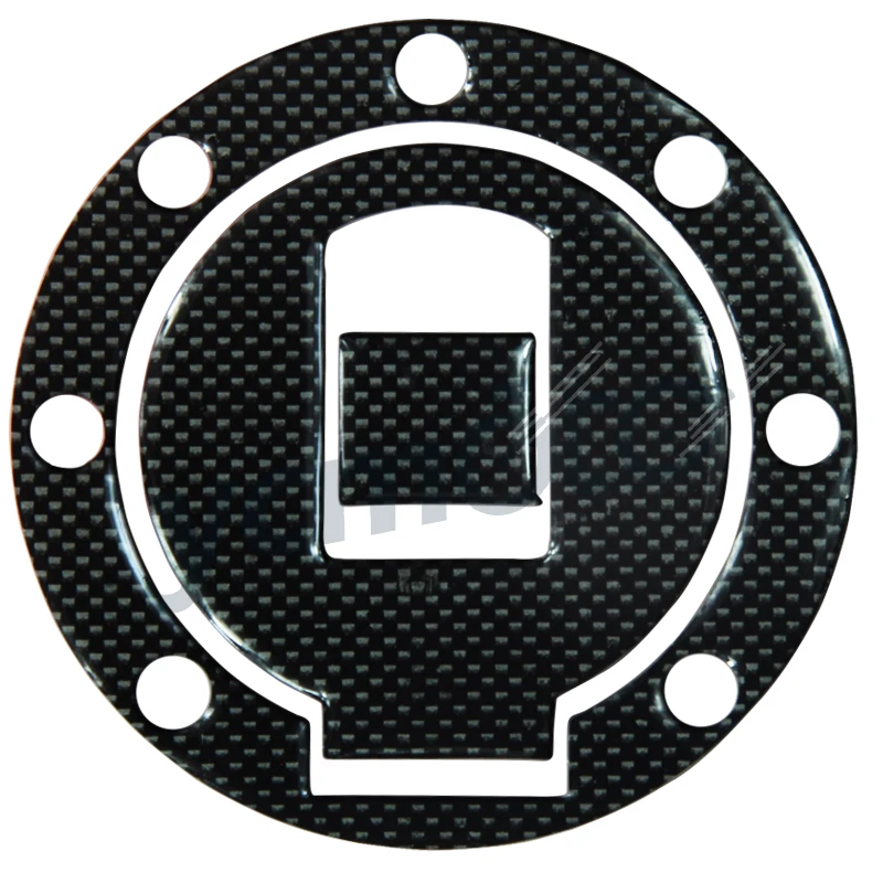 

Motorcycle Fuel Gas Cap Protector Cover Pad Sticker Decals For Yamaha YZF R6/R1/600R/600/750/1000