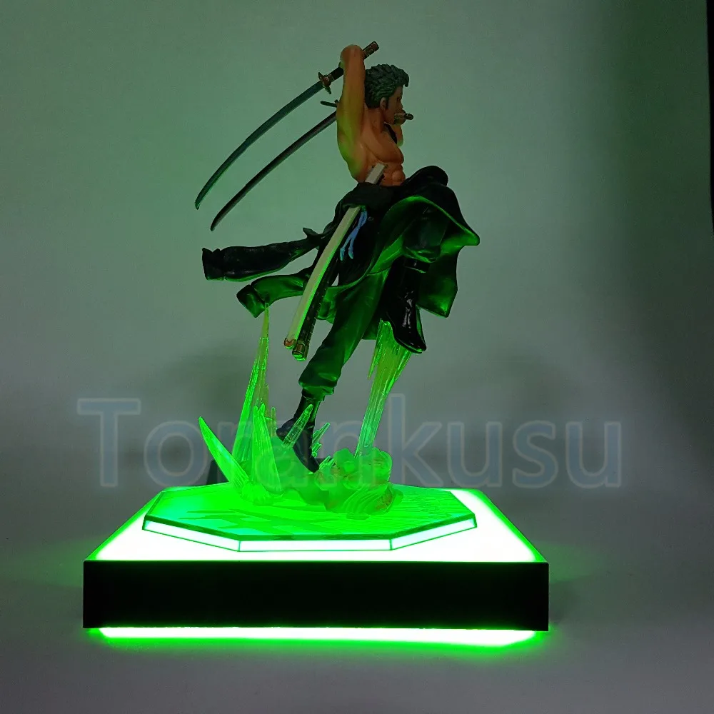 Buyggv Buy One Piece Action Figure Roronoa Zoro Gokutora Hunting Led Effect Base Diy Display Toy Anime One Piece Figuarts Zero Zoro Diy135 Cheap Online Buyggv Buy One Piece Action Figure Roronoa Zoro Gokutora Hunting Led Effect Base Diy Display Toy Anime One Piece Figuarts Zero Zoro Diy135 Cheap Online