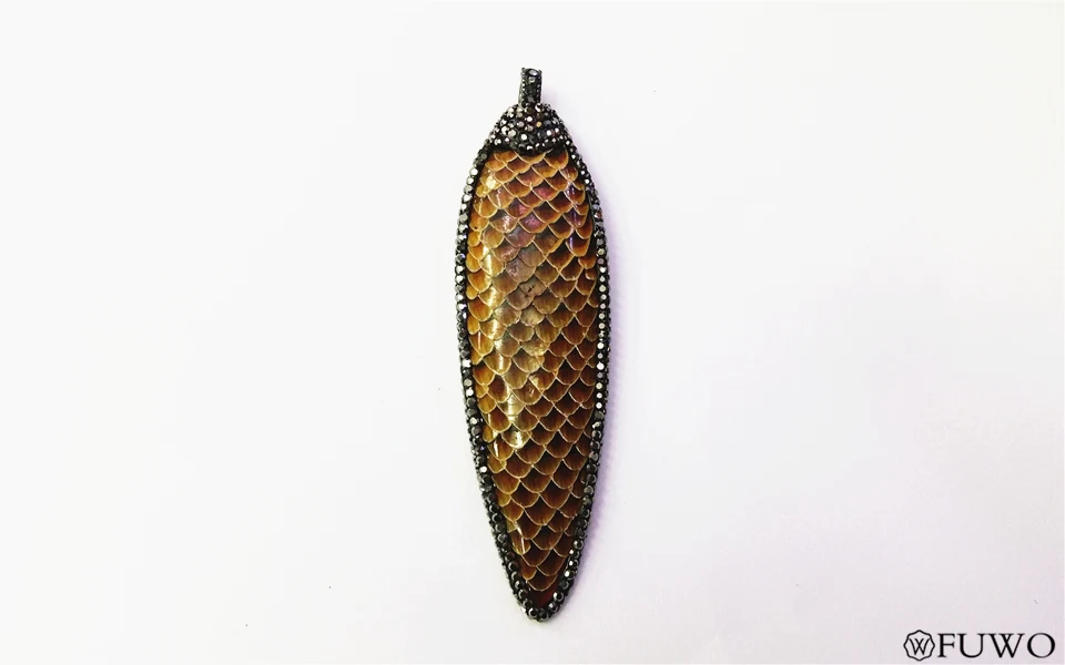 Wings Pendants 9