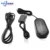 ACK-E18 ACKE18 (LP-E17) Адаптер переменного тока Питания камеры Canon EOS RP 77D 200D 750D T6i T7i 760D T6s Kiss X8i 800D 850D 8000D DSLR