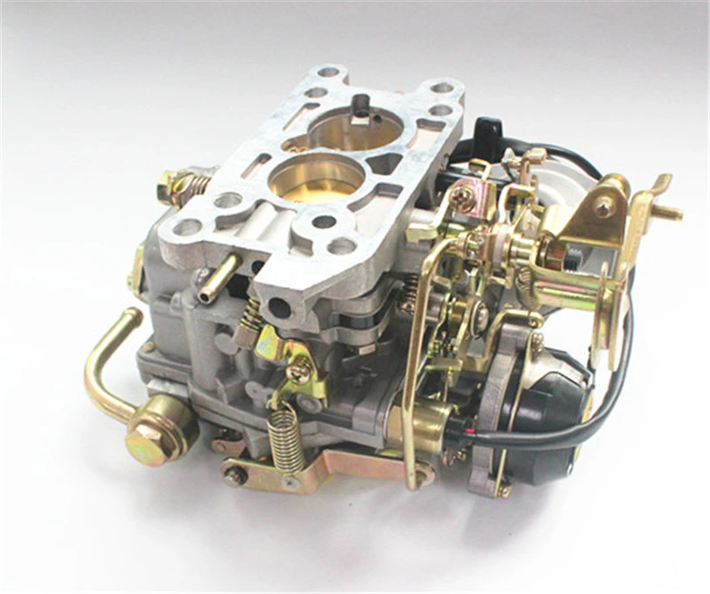 Carburetor 4ZD1 For Isuzu Pick up Amigo Rodeo Wisard Trooper 2.3L