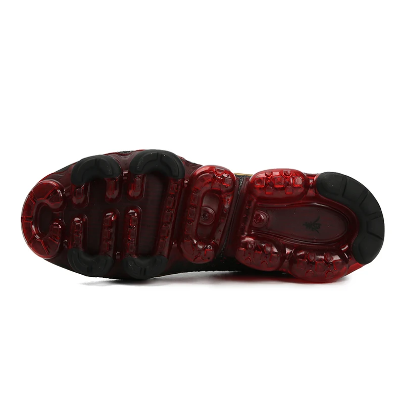 Original New Arrival 2019 NIKE AIR VAPORMAX FK 2 CNY Men's Running Shoes Sneakers