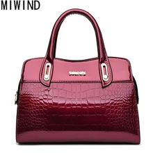 Женская сумка из спилковой кожи, женские кожаные сумки на плечо, брендовые высококачественные женские сумки-мессенджеры TSJ1251