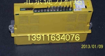 

USED 100% TESTED FANUC SERVO AMPLIFIER UNIT A06B-6090-H006