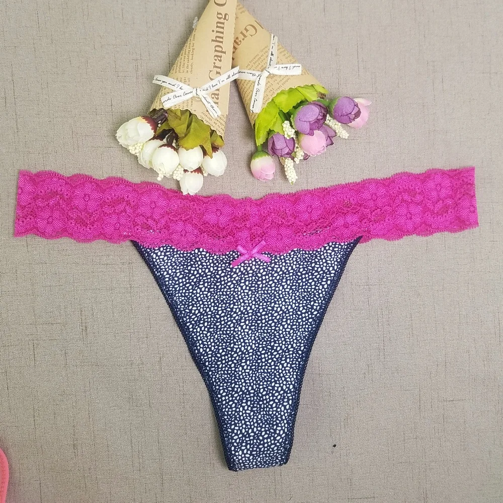 

women many color size sexy underwear/ladies panties/lingerie/bikini underwear lingerie pants/ thong intimate wear DZ0074-120pcs