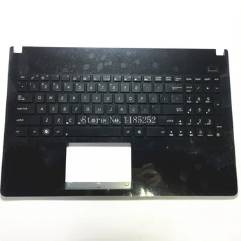 

MLLSE New original For Asus F501 F501A F501U X501 X501A X501U Laptop Keyboard US layout Good working