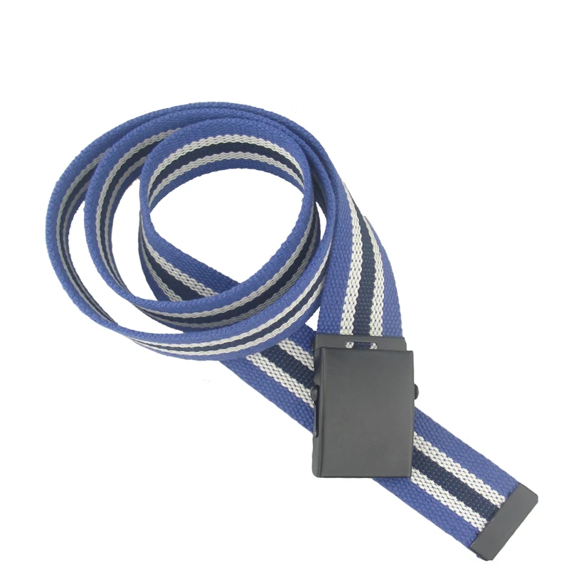 nylon webbing belt -7