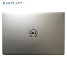 Совершенно ноутбук заменить чехол для DELL Inspiron-15 7560 7572 ЖК задняя крышка 019D5T 19D5T
