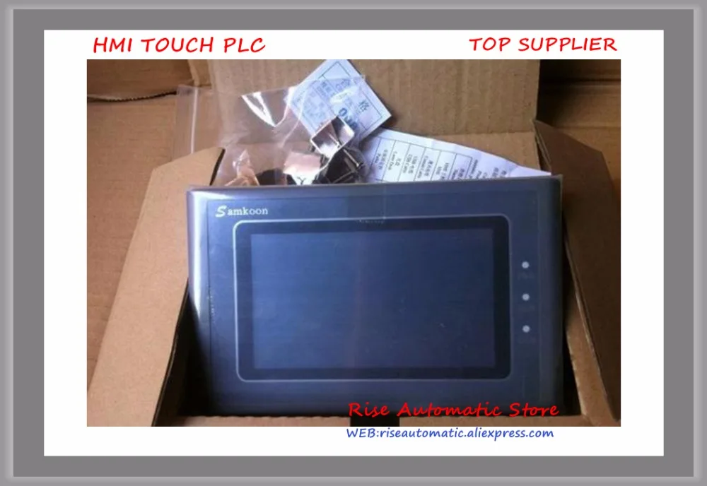 

New Original SK-043AS/B Display And Control The Touch Screen SK-043AS/ B 100% test good quality